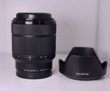 Sony FE 28-70mm f/3.5-5.6 OSS Lens Sony E Mount