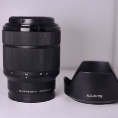 Sony FE 28-70mm f/3.5-5.6 OSS Lens Sony E Mount