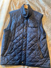 Ralph Lauren gillet