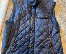 Ralph Lauren gillet