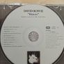 Bowie CD  - Heroes Image 3