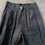Linen trousers Image 2