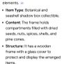 Decorative Shadow Box Image 10