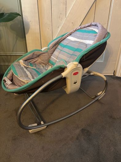 Tiny Love 3in1 Baby Rocker and Napper