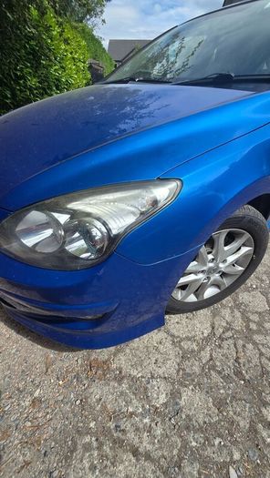 Hyundai i30 2010
