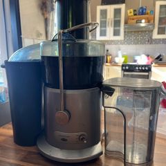 kitchen clearout