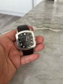 Watch Unisex GF Ferre