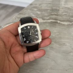 Watch Unisex GF Ferre