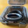 Voigtlander Nokton 35mm 1.2 + optional Metabones RF adapter Image 5