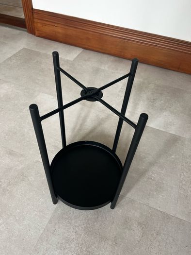 IKEA Olivblad Plant Stand