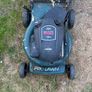 lawnmower Image 2