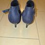 ladies ankle shoes Image 3