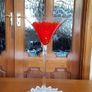 Giant Martini Centrepiece Image 3