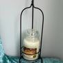 Yankee candle holder(large) Image 3