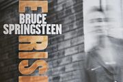 Bruce Springsteen - The Rising.