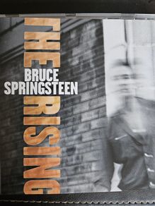 Bruce Springsteen - The Rising.