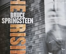 Bruce Springsteen - The Rising.
