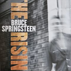 Bruce Springsteen - The Rising.