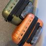 Suitcase, travel Image 3