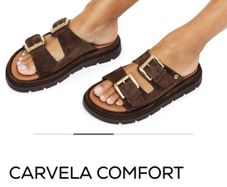 Carvela worn once