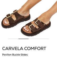 Carvela worn once