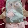 Baby annabel accessories - bed, car seat and carrier Image 5