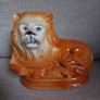 mantle lions Image 2