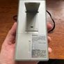 Sony watchman CRT black and white TV Image 3