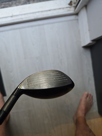 Callaway uw 7 wood