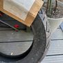 New Scooter tyre Michelin City Grip 130/70/12 Image 2