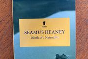 Seamus Heaney - Death of a Naturalist