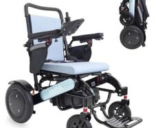 Power Wheelchair
