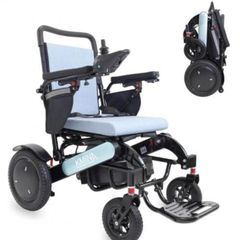 Power Wheelchair