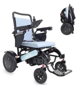Power Wheelchair