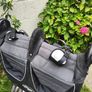 Double Mini city stroller Image 3
