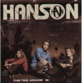 Hanson. This Time Around. CD. Free Postage!