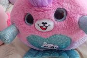 Soft toys