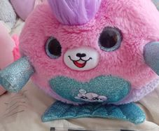 Soft toys