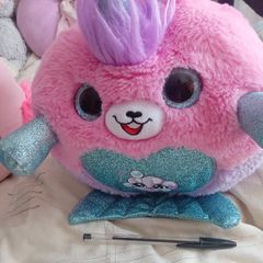 Soft toys