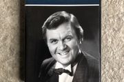 Frank Patterson DVD