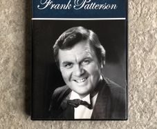 Frank Patterson DVD