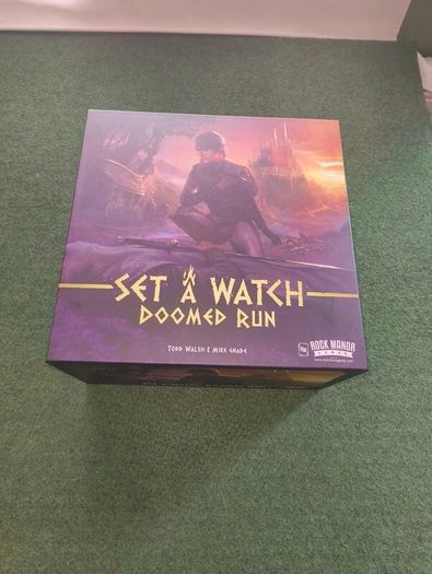 board games