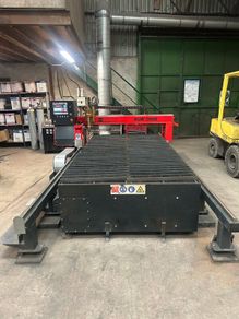 CNC Plasma