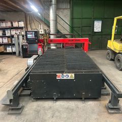 CNC Plasma