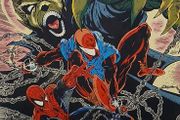 Spider-Man: The Clone Journal #1 1995