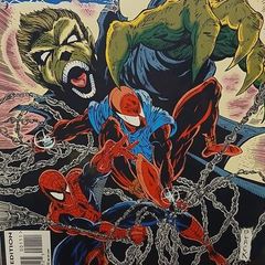 Spider-Man: The Clone Journal #1 1995