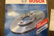 Brake Disc BD926 Bosch