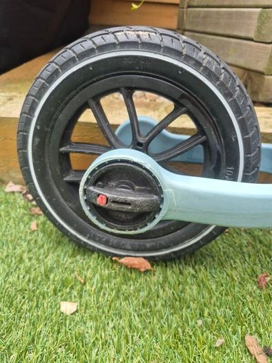 Balance bike