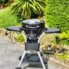 Boss Electric Patio Grill 1650W