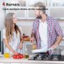 Gas Hob 4 burners Image 2